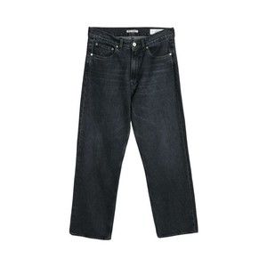 Our Legacy Baggy Denim Pants With High Waist - NWT